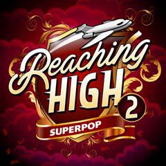 Album art for REACHING HIGH 2.