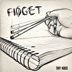 Album art for FIDGET.
