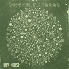 Album art for the CLASSICAL item ORGANISPHERES.