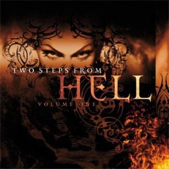Album art for the SCORE item TWO STEPS FROM HELL by THOMAS BERGERSEN.