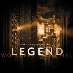 Album art for the SOUND DESIGN item LEGEND by THOMAS BERGERSEN.