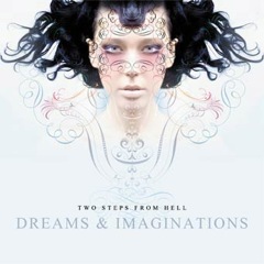 Album art for the SCORE item DREAMS AND IMAGINATIONS by THOMAS BERGERSEN.