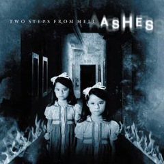 Album art for the ATMOSPHERIC item ASHES by THOMAS BERGERSEN.