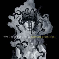 Album art for the SCORE item MYSTICAL BEGINNINGS by THOMAS BERGERSEN.