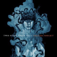 Album art for the SOUND DESIGN item TRAILER TOOLKIT by THOMAS BERGERSEN.