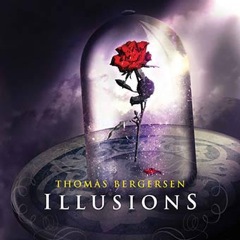 Album art for ILLUSIONS by THOMAS BERGERSEN.