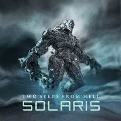 Album art for SOLARIS.