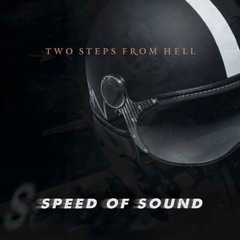 Album art for SPEED OF SOUND.