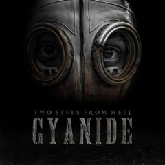 Album art for CYANIDE.