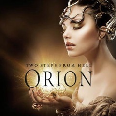 Album art for ORION.