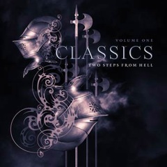 Album art for CLASSICS VOL.1.