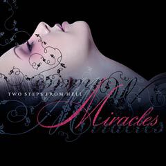 Album art for MIRACLES.