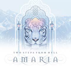 Album art for AMARIA.