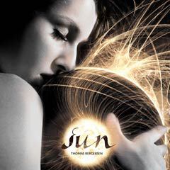 Album art for SUN by THOMAS BERGERSEN.