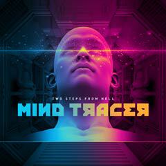 Album art for MIND TRACER by TWO STEPS FROM HELL.