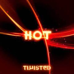 Album art for the ELECTRONICA item HOT by WILLIAM RUSSELL PARNELL.