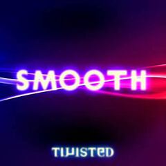Album art for SMOOTH.