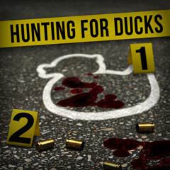 Album art for the FOLK item HUNTING FOR DUCKS by BILLIE RAY FINGERS.