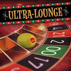 Album art for the R&B item ULTRA LOUNGE by BILLIE RAY FINGERS.