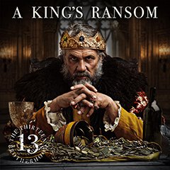 A KING'S RANSOM
