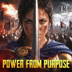 Album art for the SCORE item POWER FROM PURPOSE.