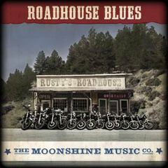 Album art for ROADHOUSE BLUES.