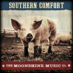 Album art for SOUTHERN COMFORT.