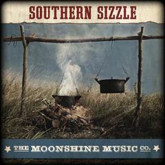 Album art for SOUTHERN SIZZLE.