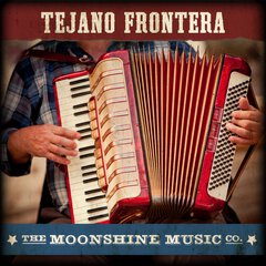 Album art for the COUNTRY item TEJANO FRONTERA.
