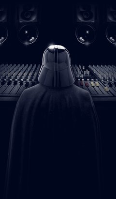 Image for DARTH FADERS