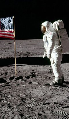 Image for ONE GIANT LEAP