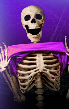 Playlist art for GHOULS GONE WILD.