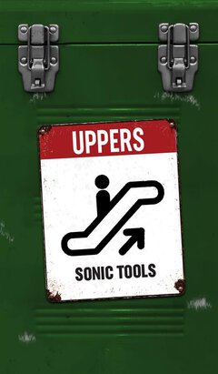 Image for SONIC TOOLS: UPPERS