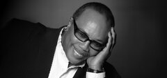 QUINCY JONES