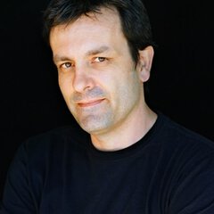 Art for RUPERT GREGSON-WILLIAMS.
