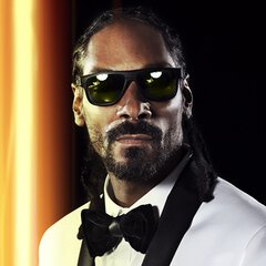 Art for SNOOP DOGG.