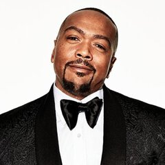 Art for TIMBALAND.