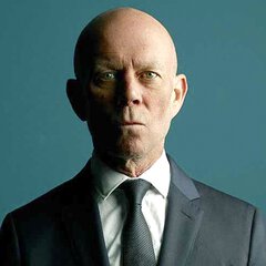 Art for VINCE CLARKE.