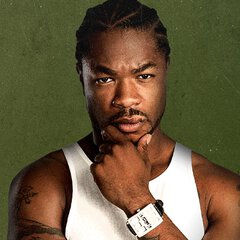 Art for XZIBIT.