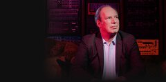 HANS ZIMMER