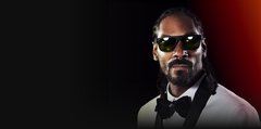 SNOOP DOGG