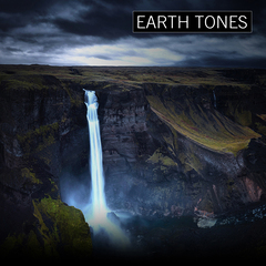Image for EARTH TONES