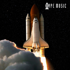 Image for HYPE MUSIC