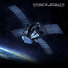 Image for SPACE TONES