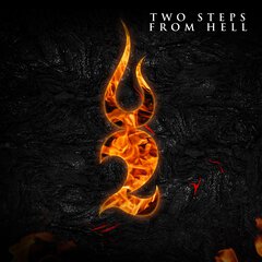 Image for TWO STEPS FROM HELL