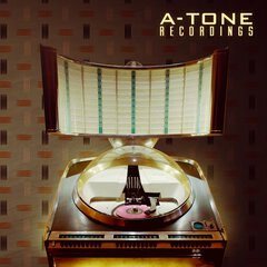 Image for A-TONE
