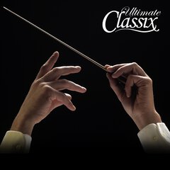 Image for ULTIMATE CLASSIX