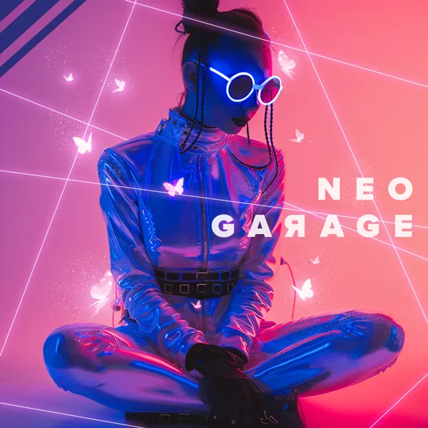NEO GARAGE [XCD745] | Extreme Music