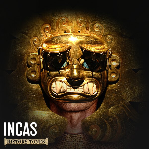 INCAS [XHT005] | Extreme Music