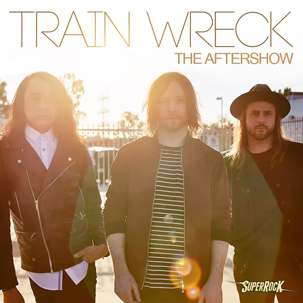 TRAIN WRECK [XSR009] | Extreme Music